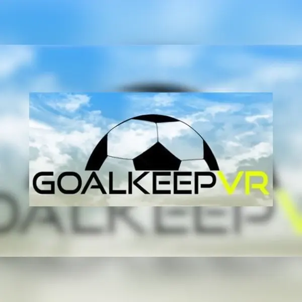 GoalkeepVr — Steam, Standard