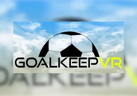 GoalkeepVr EN/DE/FR/IT/ES — Steam, Standard