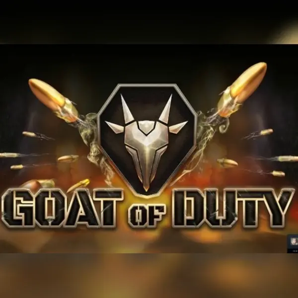 Goat of Duty — Steam, Standard