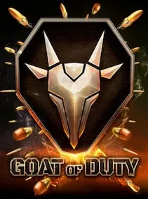Goat of Duty — Steam, Standard