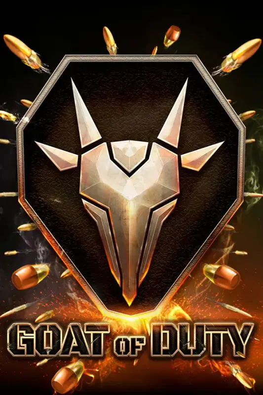 GOAT OF DUTY — Steam, Standard