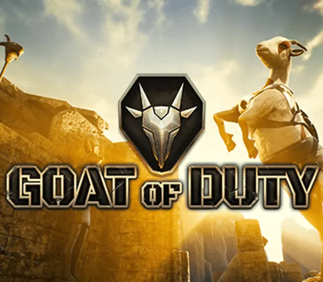 Goat of Duty — Steam, Standard