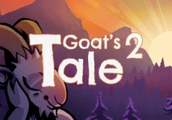 Goat's Tale 2 — Steam, Standard