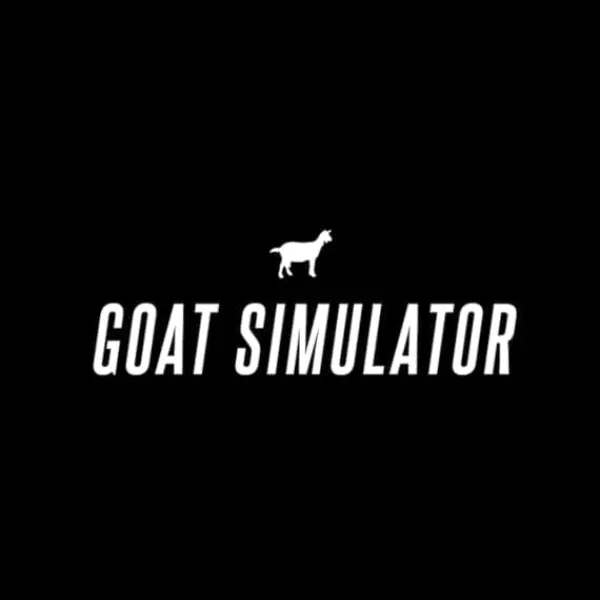 Goat Simulator — Xbox One / Xbox Series X|S, Standard