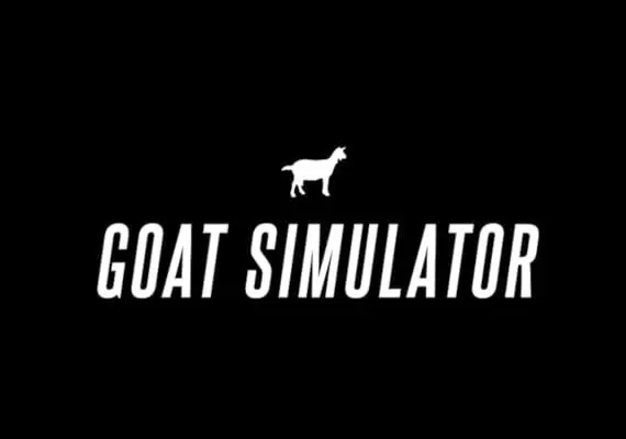 Jaquette de Goat Simulator - Complete Bundle EN — jeu PC (Steam)