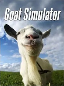 Goat Simulator + Goat Simulator PAYDAY + GoatZ — Steam, Standard