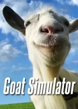 Goat Simulator: GOATY BUNDLE (incl. 5 items) — Steam, Standard
