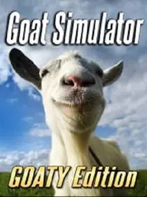 Goat Simulator | GOATY — Xbox One, Standard