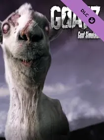 Goat Simulator: GoatZ — Steam, Standard