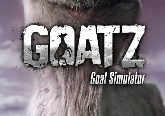 Goat Simulator: GoatZ DLC EN — Steam, Standard