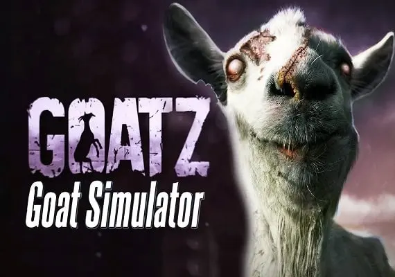 Goat Simulator Nightmare Edition EN — Steam, Nightmare