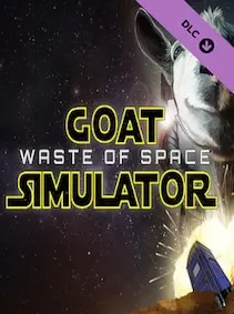 Goat Simulator: Waste of Space — Steam, Standard