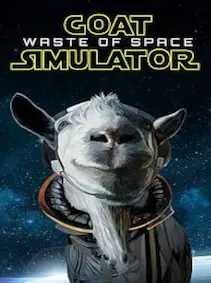Goat Simulator: Waste of Space — Xbox One, Standard