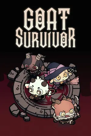 Goat Survivor — Steam, Standard