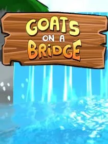Goats On A Bridge — Steam, Standard