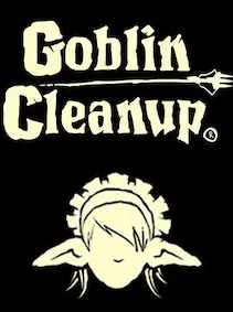 Goblin Cleanup — Steam, Standard