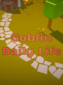 Goblin Daily Life — Steam, Standard