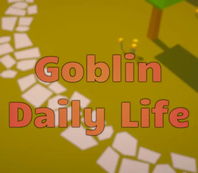 Goblin Daily Life — Steam, Standard