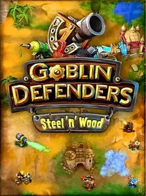 Goblin Defenders: Steel‘n’ Wood — Steam, Standard
