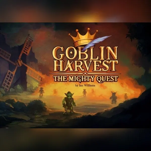 Goblin Harvest: The Mighty Quest — Steam, Standard