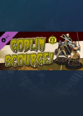 Goblin Scourge! (DLC) — Steam, Standard