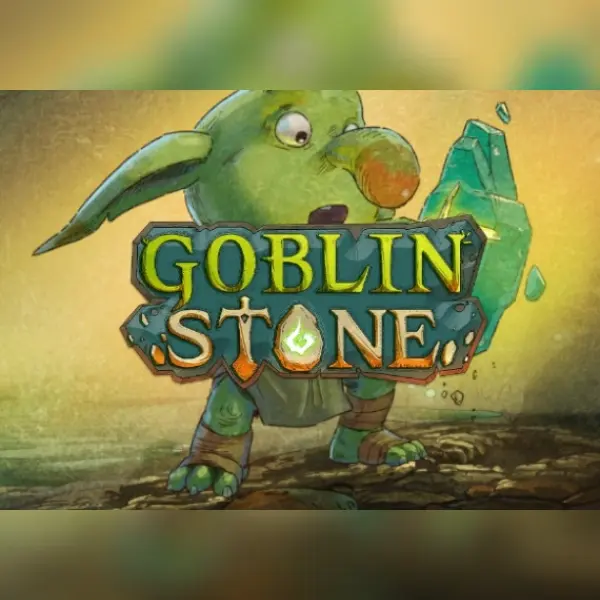 Goblin Stone — Steam, Standard