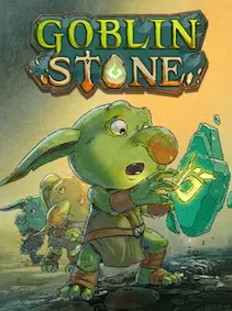 Goblin Stone — Steam, Standard