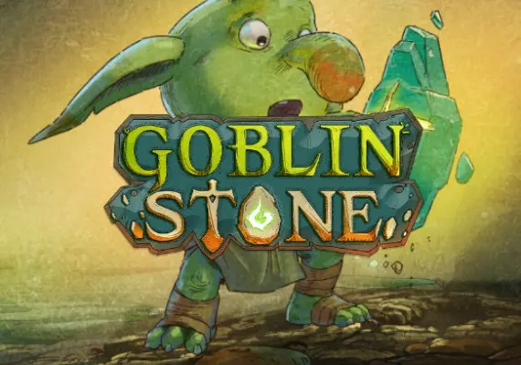 Goblin Stone EN/ZH — Steam, Standard
