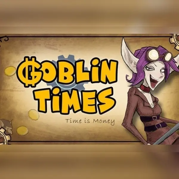 Goblin Times — Steam, Standard