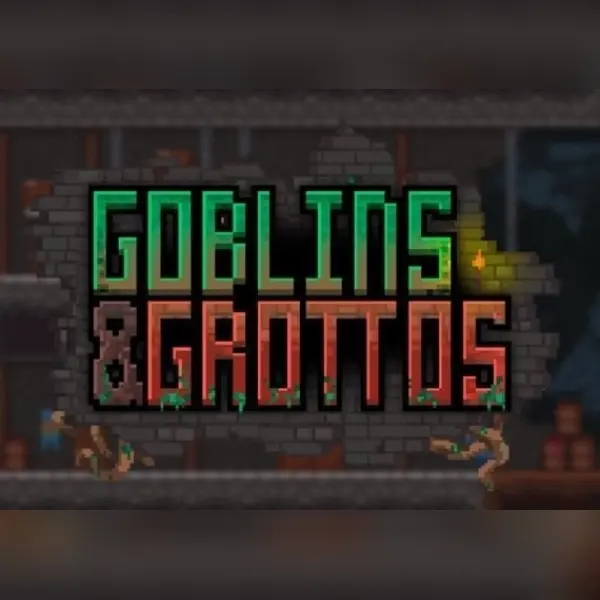 Goblins and Grottos — Steam, Standard