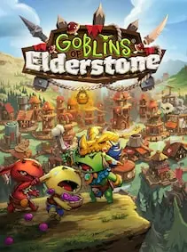 Goblins of Elderstone — Steam, Standard