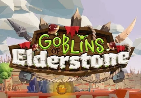 Goblins of Elderstone EN — Steam, Standard
