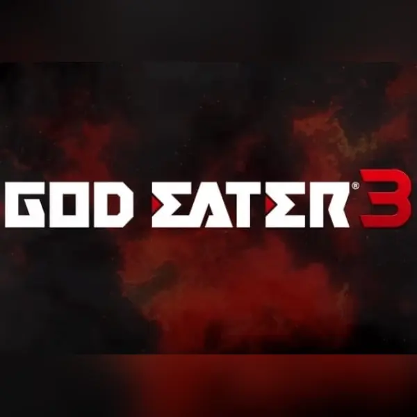 GOD EATER 3 — Steam, Standard