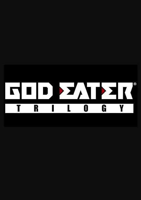 God Eater Trilogy — Steam, Standard