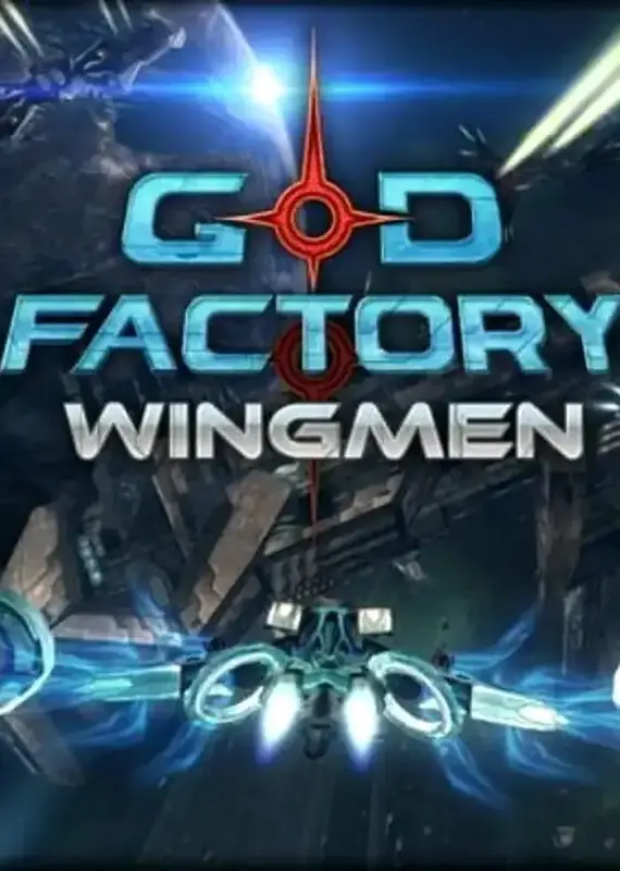 GoD Factory Wingmen — Steam, Standard