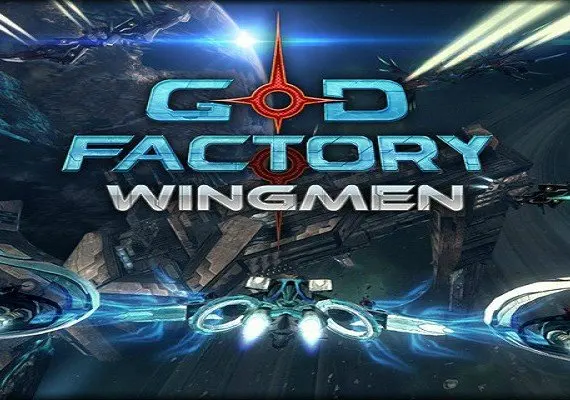 GoD Factory: Wingmen EN/DE/FR — Steam, Standard