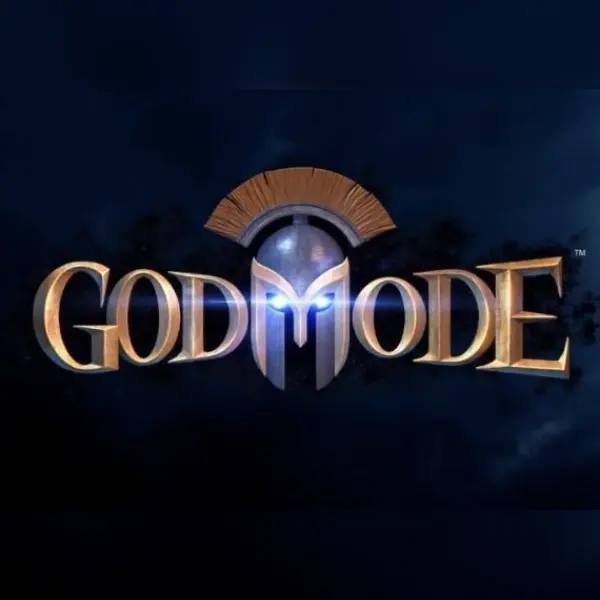 God Mode — Steam, Standard