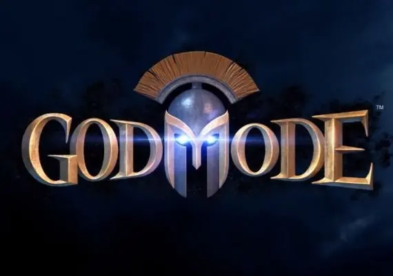 God Mode EN/DE/FR/IT/RU/ES — Steam, Standard