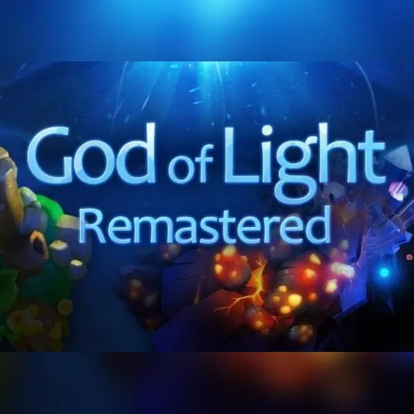 God of Light: Remastered — Steam, Standard