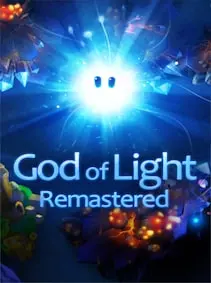 God of Light: Remastered — Xbox One, Standard