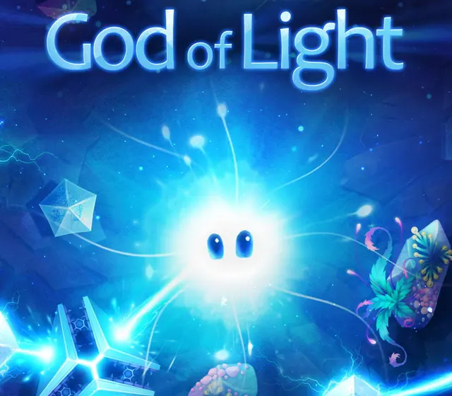God of Light: Remastered — Steam, Standard