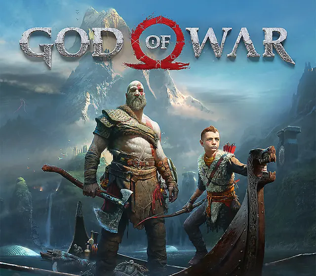 God of War — Steam, Standard