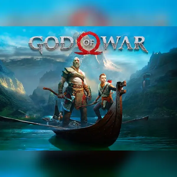 God of War — Steam, Standard