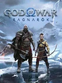 God of War Ragnarök — Steam, Standard