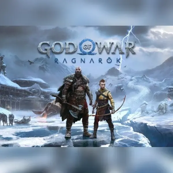 God of War Ragnarök — Steam, Standard