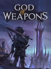 God Of Weapons — Steam, Standard