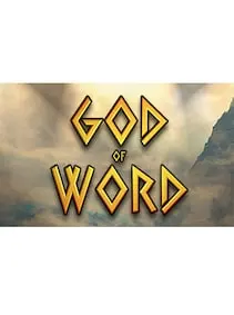 God of Word — Steam, Standard