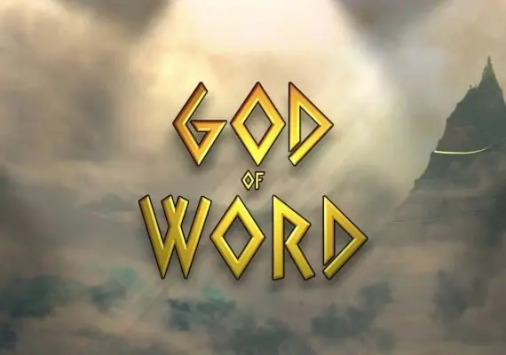 God of Word EN/DE/FR/IT/PL/PT/ES — Steam, Standard