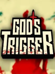 God's Trigger — Steam, Standard