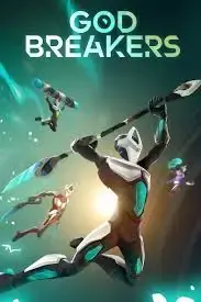 GODBREAKERS — Steam, Standard
